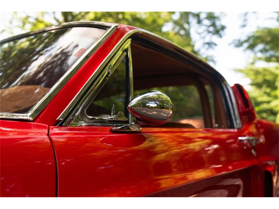 1967 Shelby GT350 - Image 23 of 31