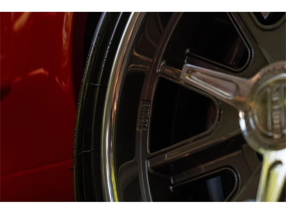 1967 Shelby GT350 - Image 27 of 31