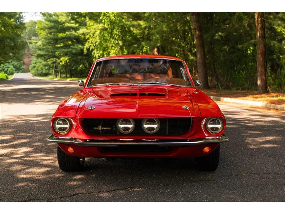 1967 Shelby GT350 - Image 9 of 31