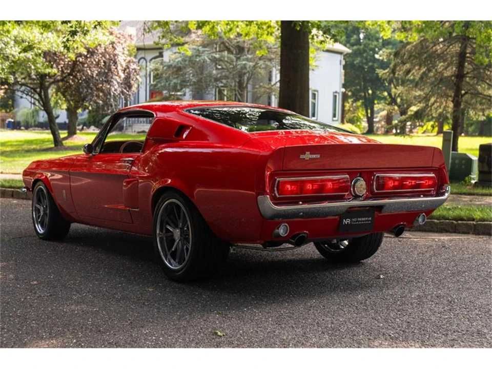 1967 Shelby GT350 - Image 4 of 31