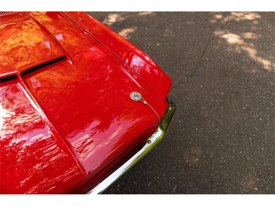 1967 Shelby GT350 - Image 19 of 31
