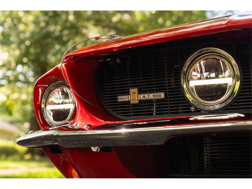 1967 Shelby GT350 - Image 21 of 31