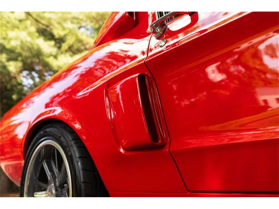 1967 Shelby GT350 - Image 31 of 31
