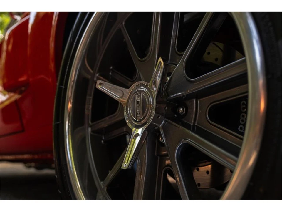 1967 Shelby GT350 - Image 29 of 31