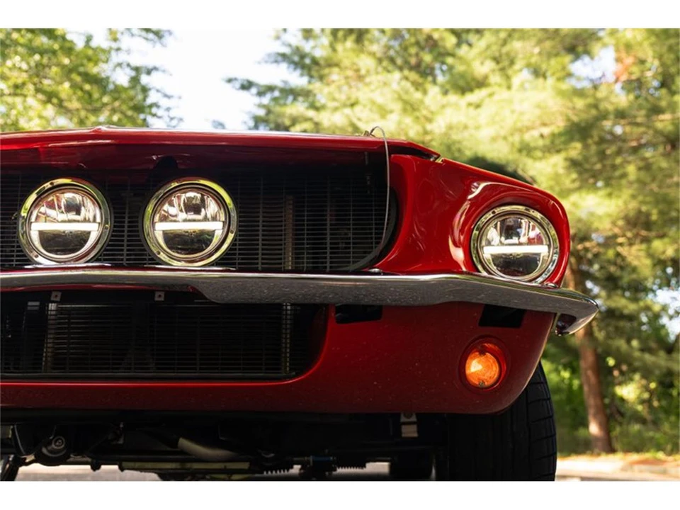 1967 Shelby GT350 - Image 20 of 31