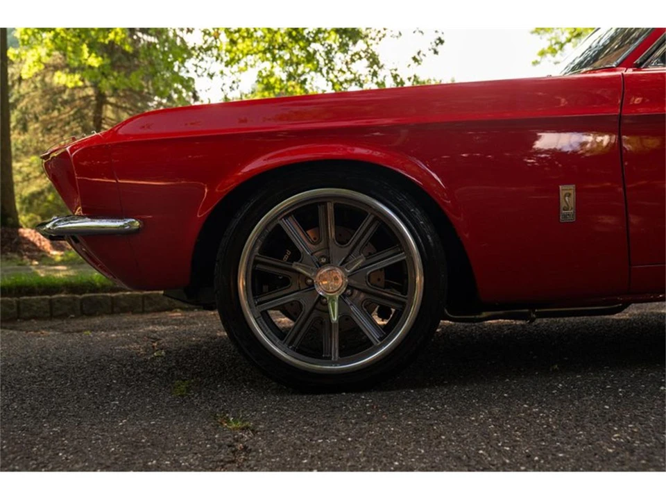 1967 Shelby GT350 - Image 10 of 31