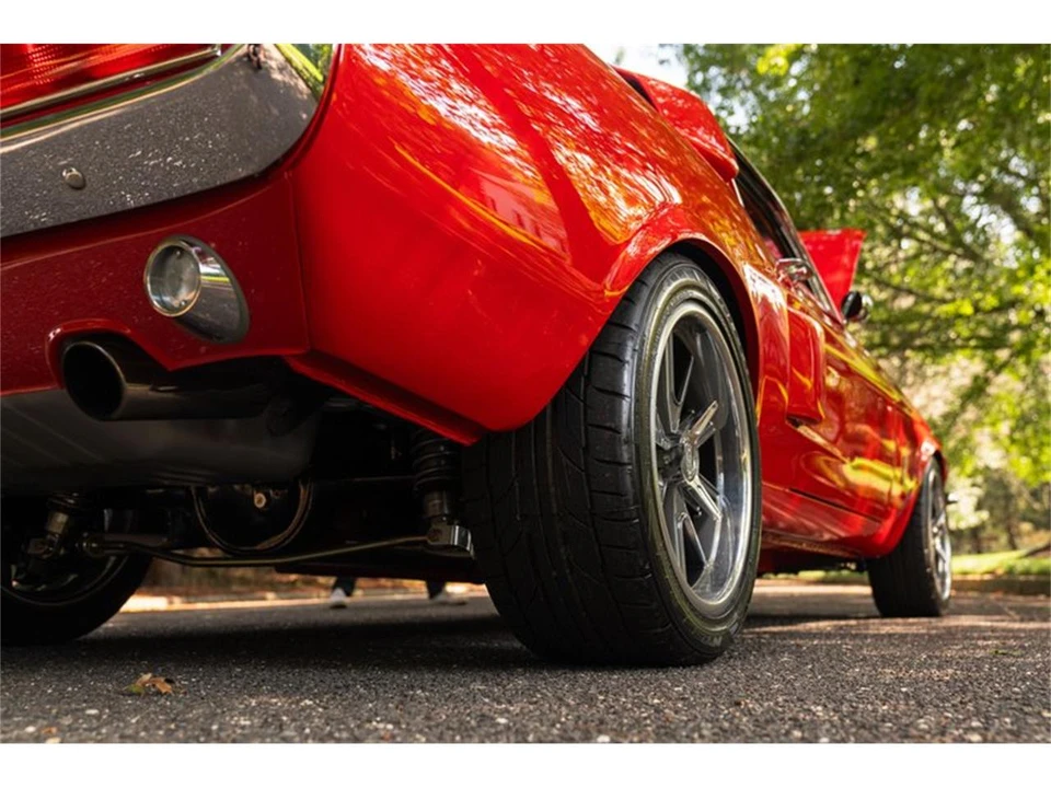 1967 Shelby GT350 - Image 30 of 31