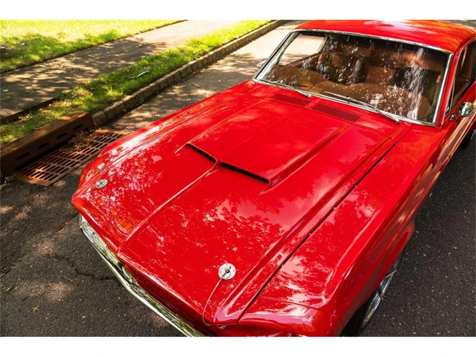 1967 Shelby GT350 - Image 22 of 31