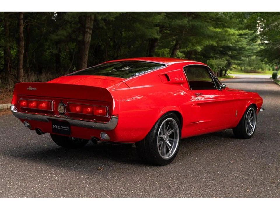 1967 Shelby GT350 - Image 6 of 31
