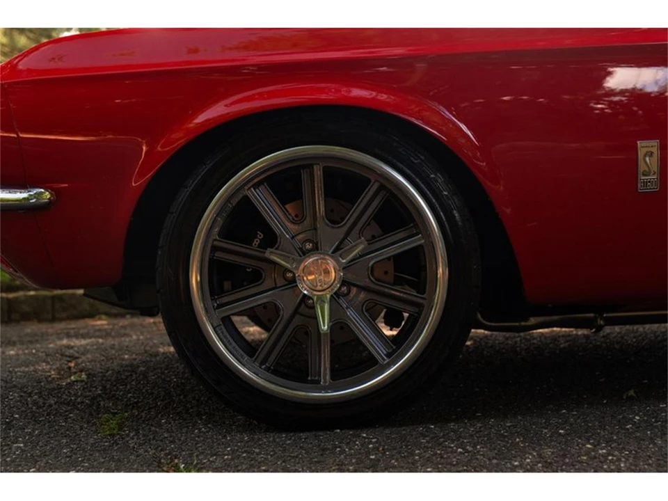 1967 Shelby GT350 - Image 11 of 31