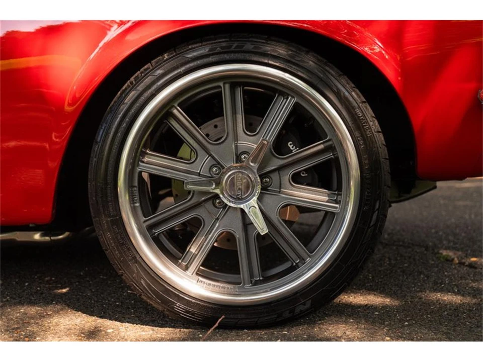 1967 Shelby GT350 - Image 17 of 31