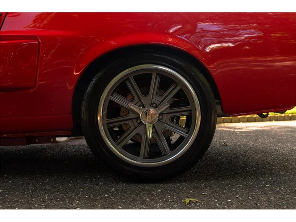 1967 Shelby GT350 - Image 12 of 31