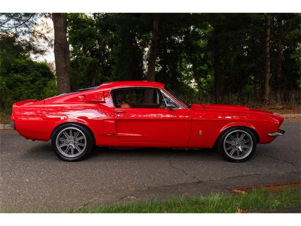 1967 Shelby GT350 - Image 7 of 31