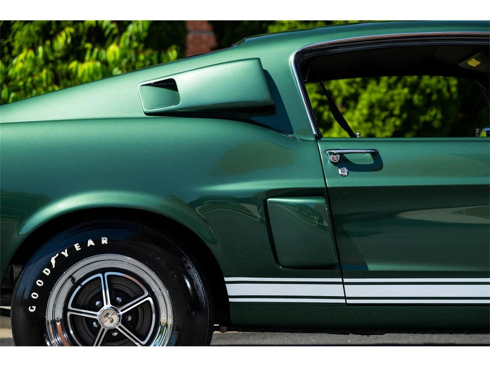 1967 Shelby GT350 - Image 10 of 31
