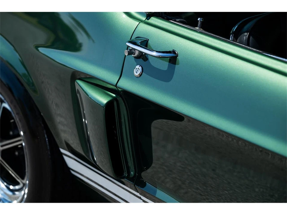 1967 Shelby GT350 - Image 12 of 31