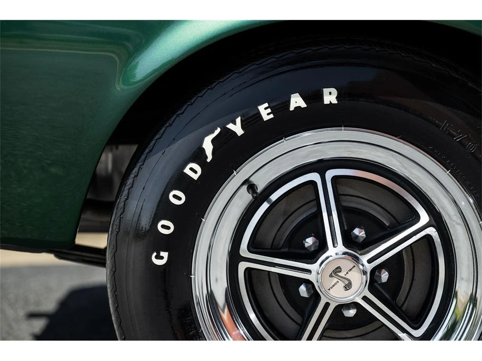 1967 Shelby GT350 - Image 13 of 31