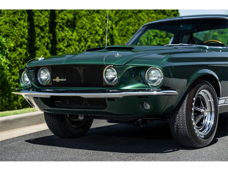 1967 Shelby GT350 - Image 14 of 31