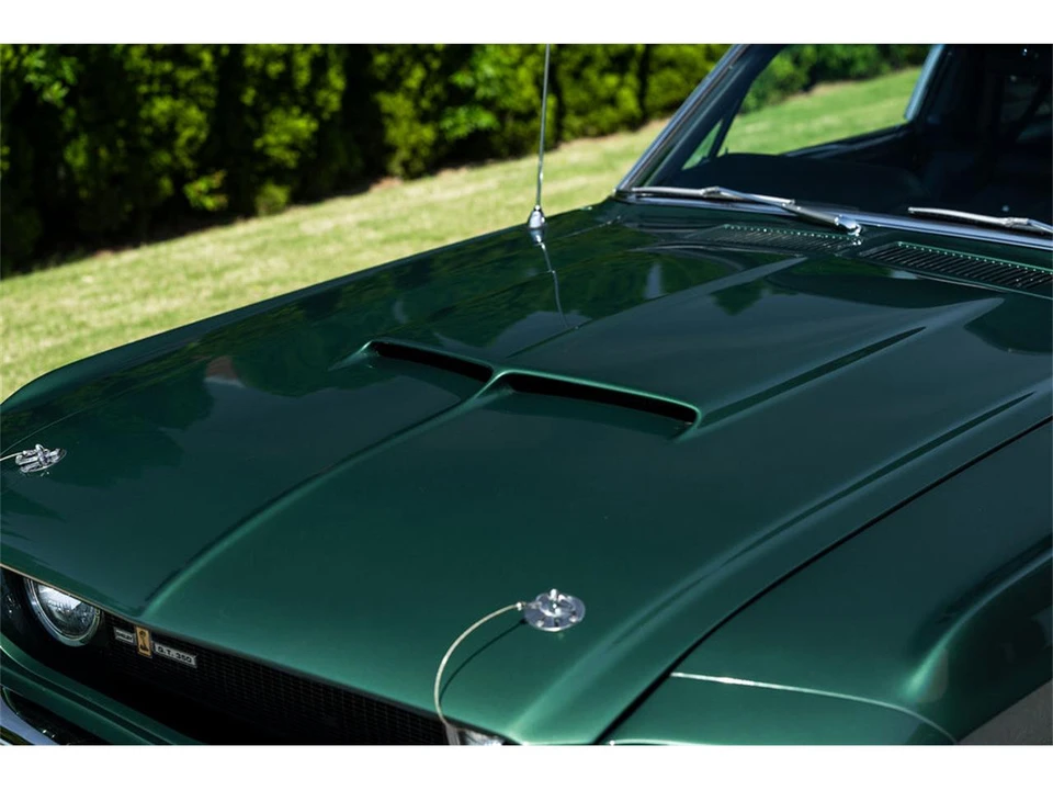 1967 Shelby GT350 - Image 16 of 31