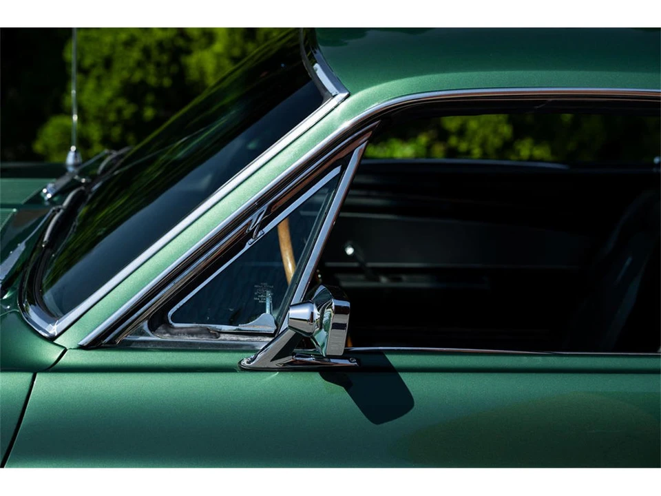 1967 Shelby GT350 - Image 17 of 31