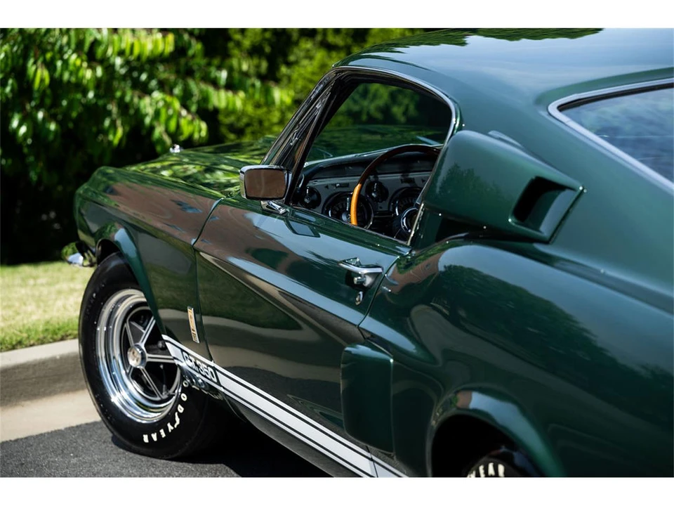 1967 Shelby GT350 - Image 19 of 31