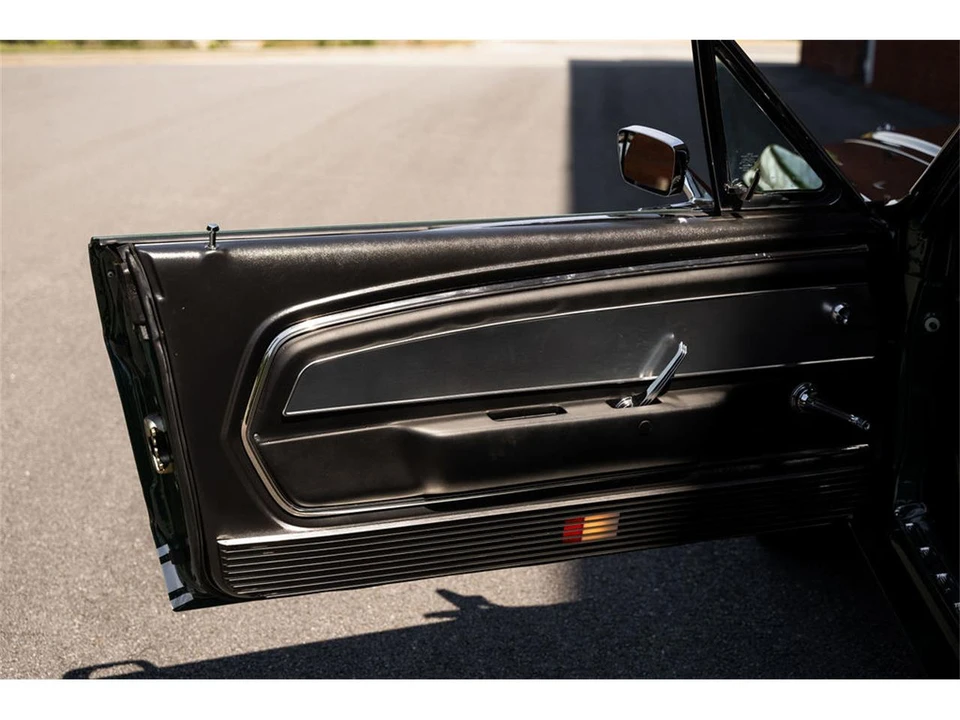 1967 Shelby GT350 - Image 20 of 31
