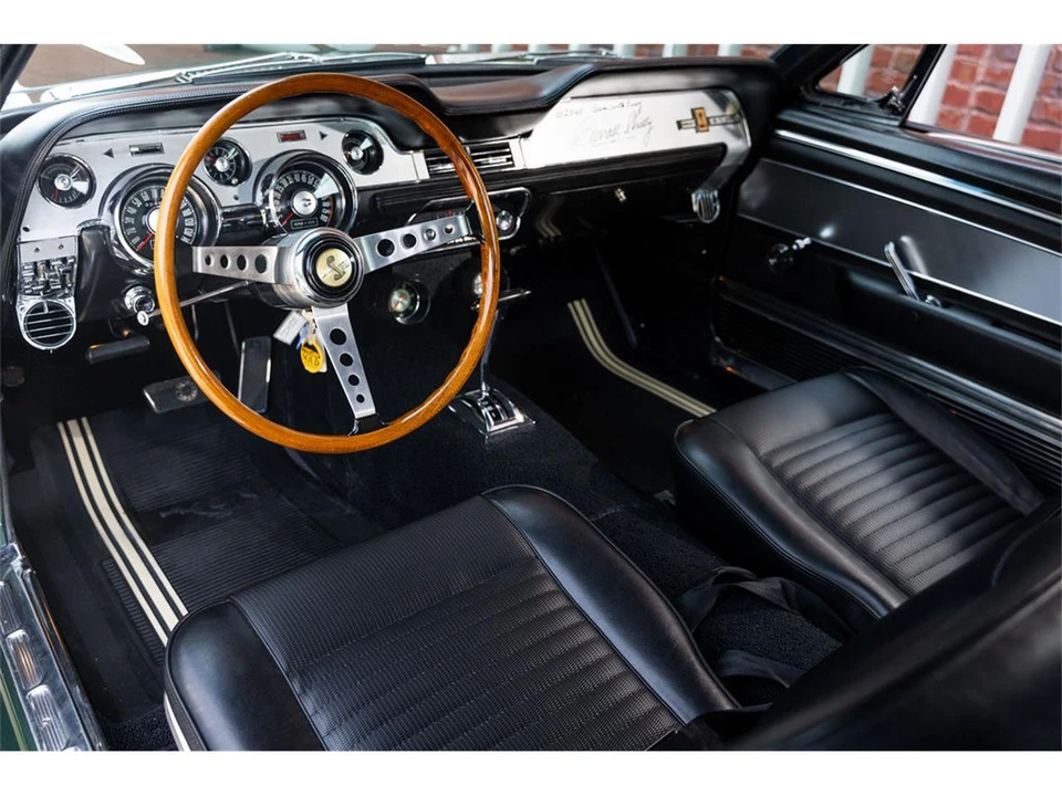 1967 Shelby GT350 - Image 21 of 31