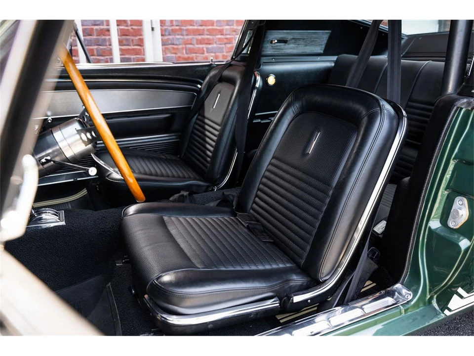 1967 Shelby GT350 - Image 23 of 31