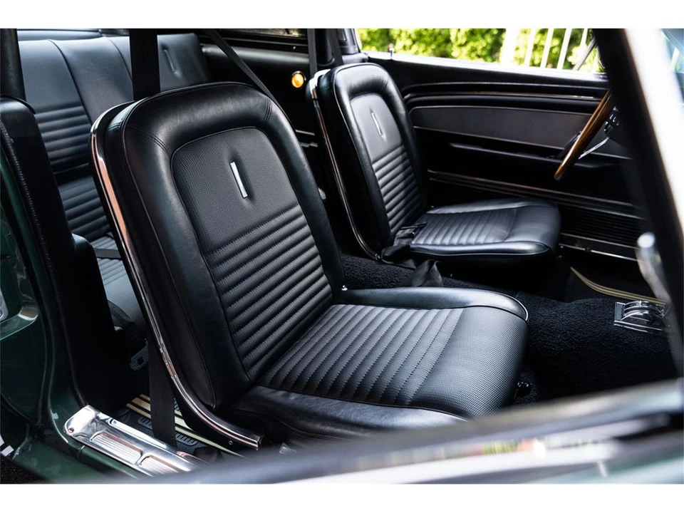 1967 Shelby GT350 - Image 24 of 31