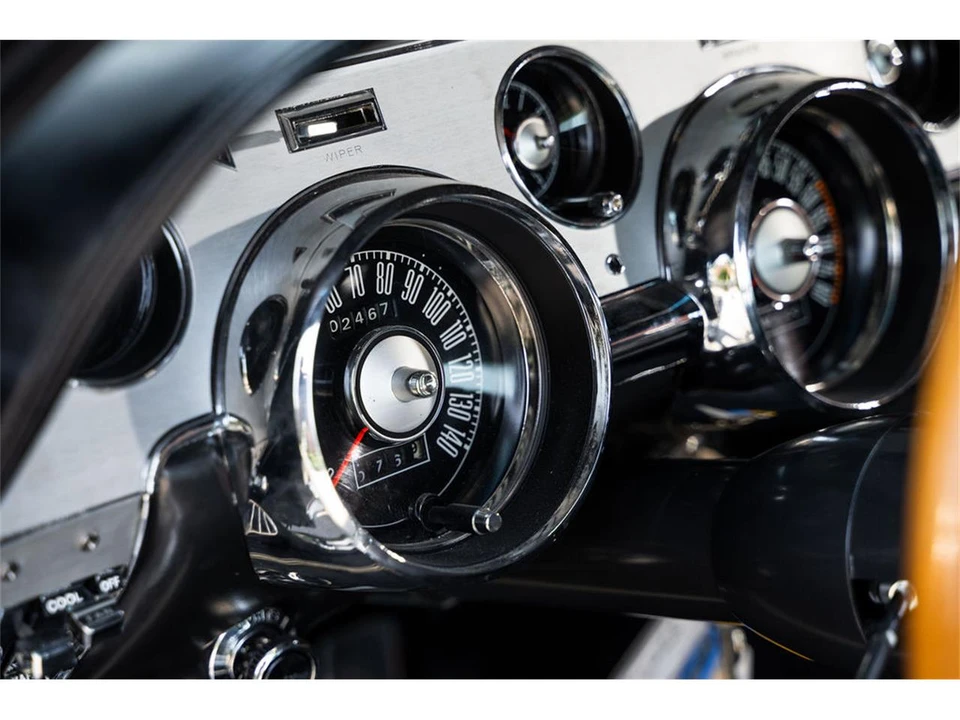 1967 Shelby GT350 - Image 25 of 31