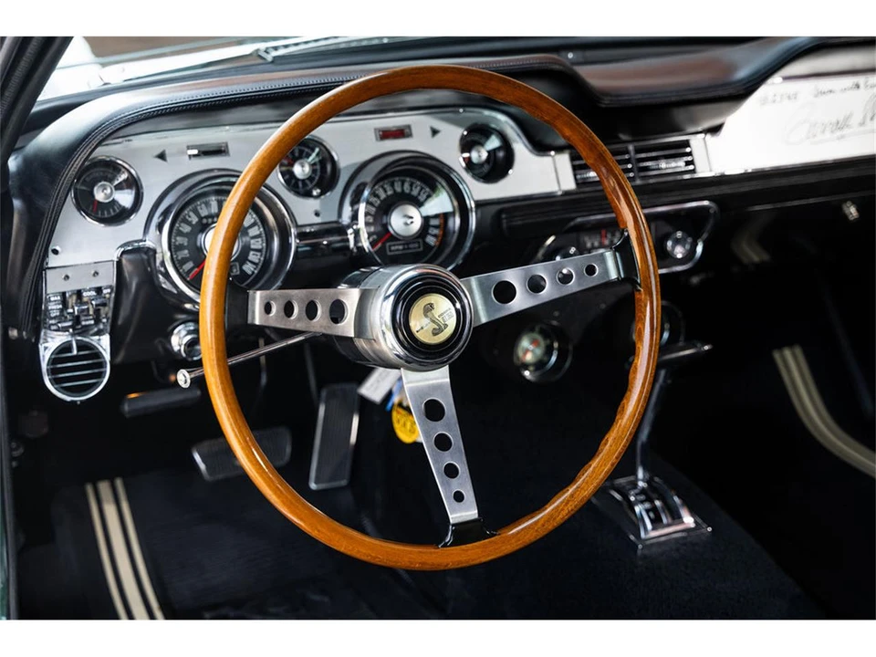 1967 Shelby GT350 - Image 26 of 31
