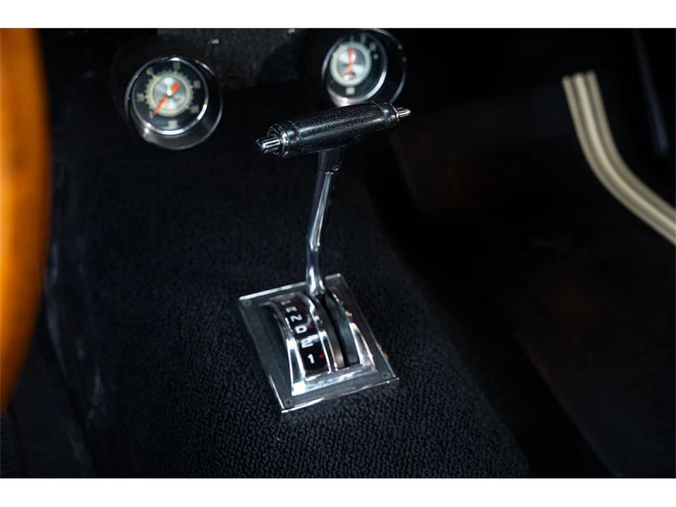 1967 Shelby GT350 - Image 28 of 31