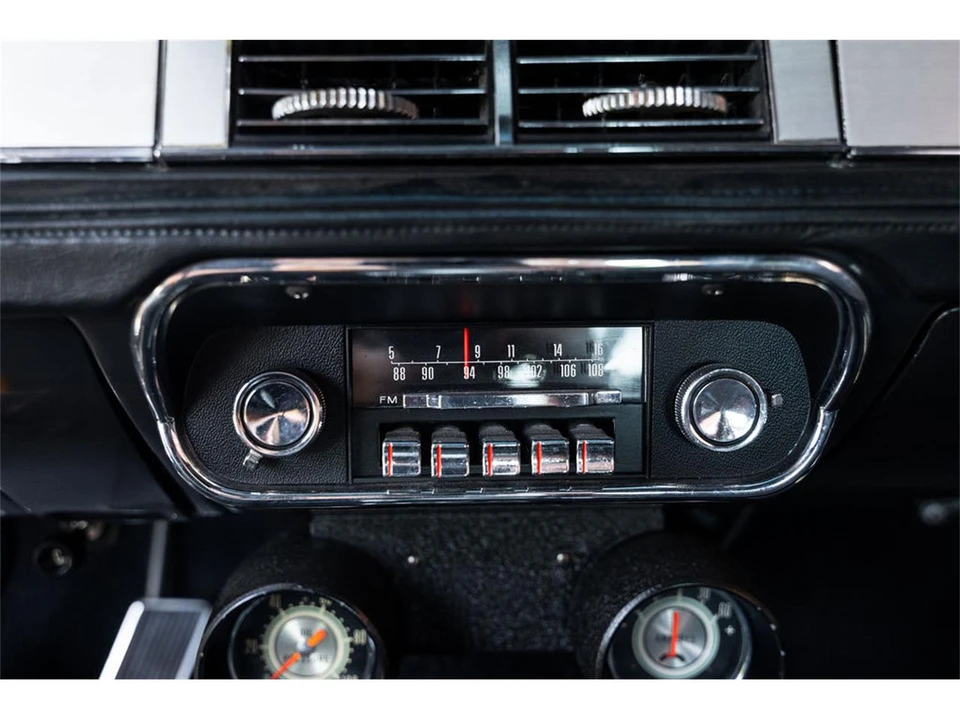 1967 Shelby GT350 - Image 31 of 31