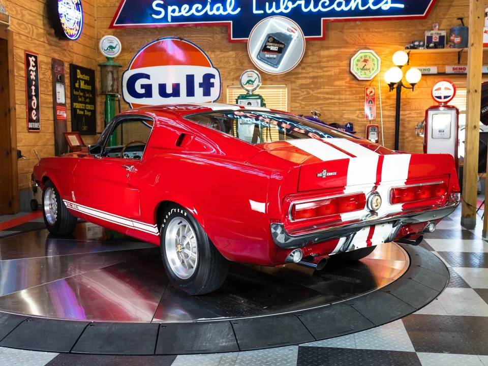 1967 Shelby GT350 - Image 9 of 21