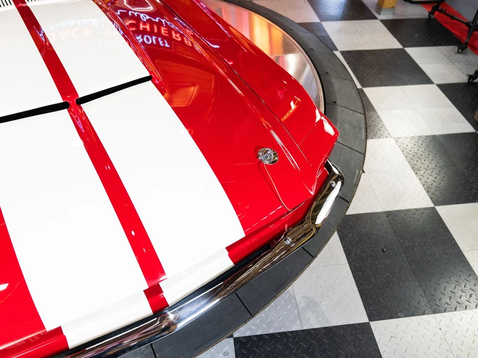 1967 Shelby GT350 - Image 17 of 21