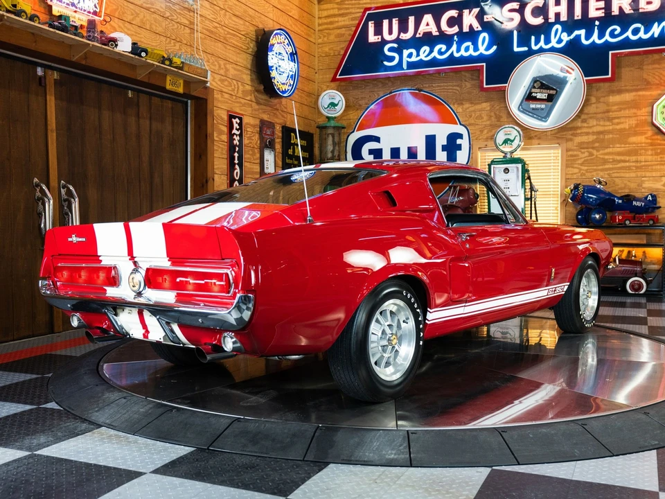 1967 Shelby GT350 - Image 11 of 21
