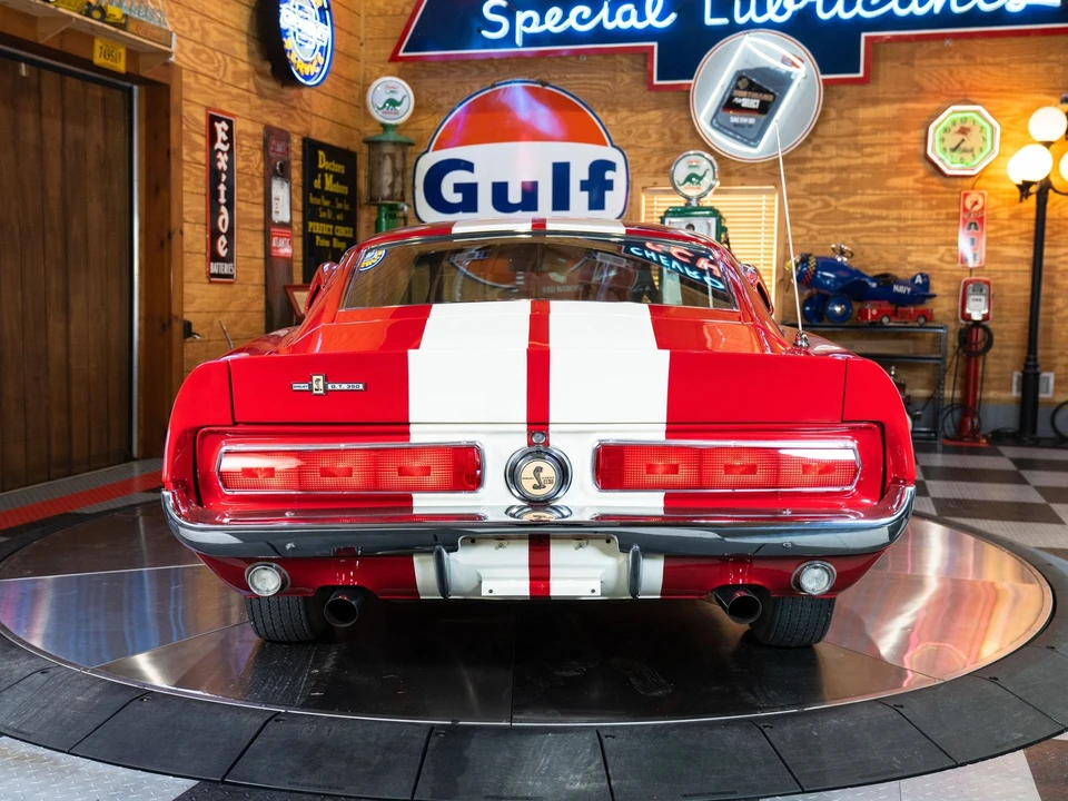 1967 Shelby GT350 - Image 10 of 21