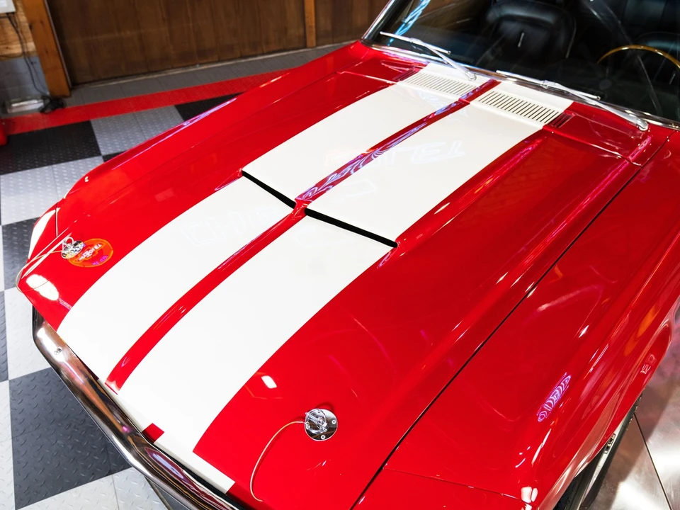 1967 Shelby GT350 - Image 18 of 21