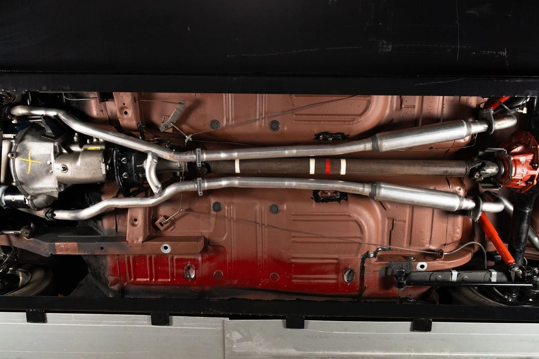 1967 Shelby GT350 - Image 5 of 21