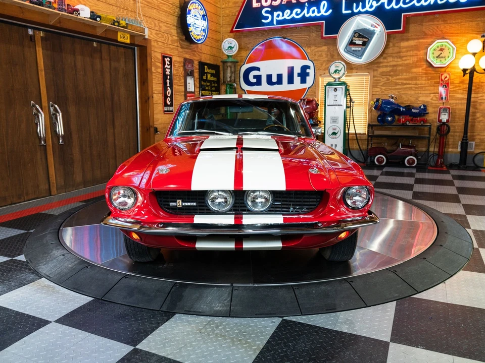 1967 Shelby GT350 - Image 14 of 21