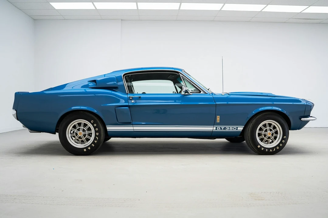 1967 Shelby GT350 - Image 16 of 21
