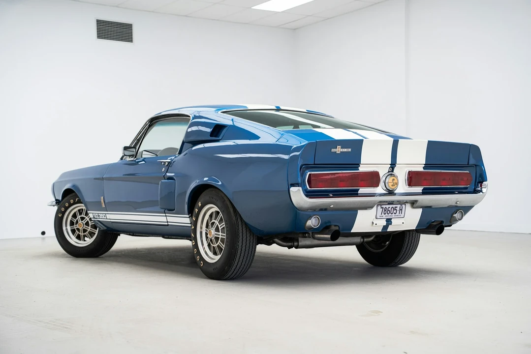1967 Shelby GT350 - Image 13 of 21