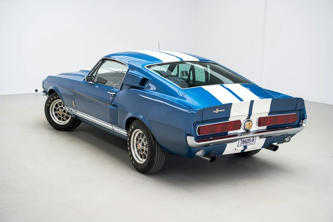 1967 Shelby GT350 - Image 20 of 21
