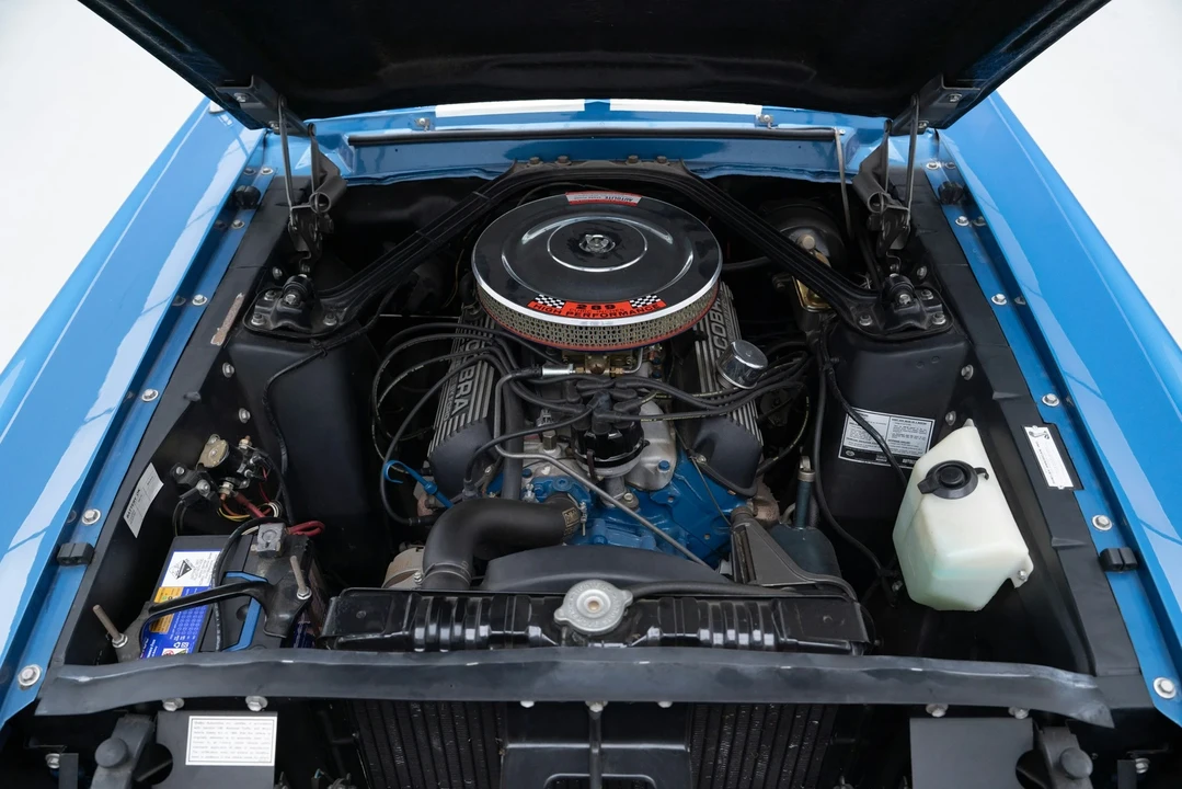 1967 Shelby GT350 - Image 6 of 21