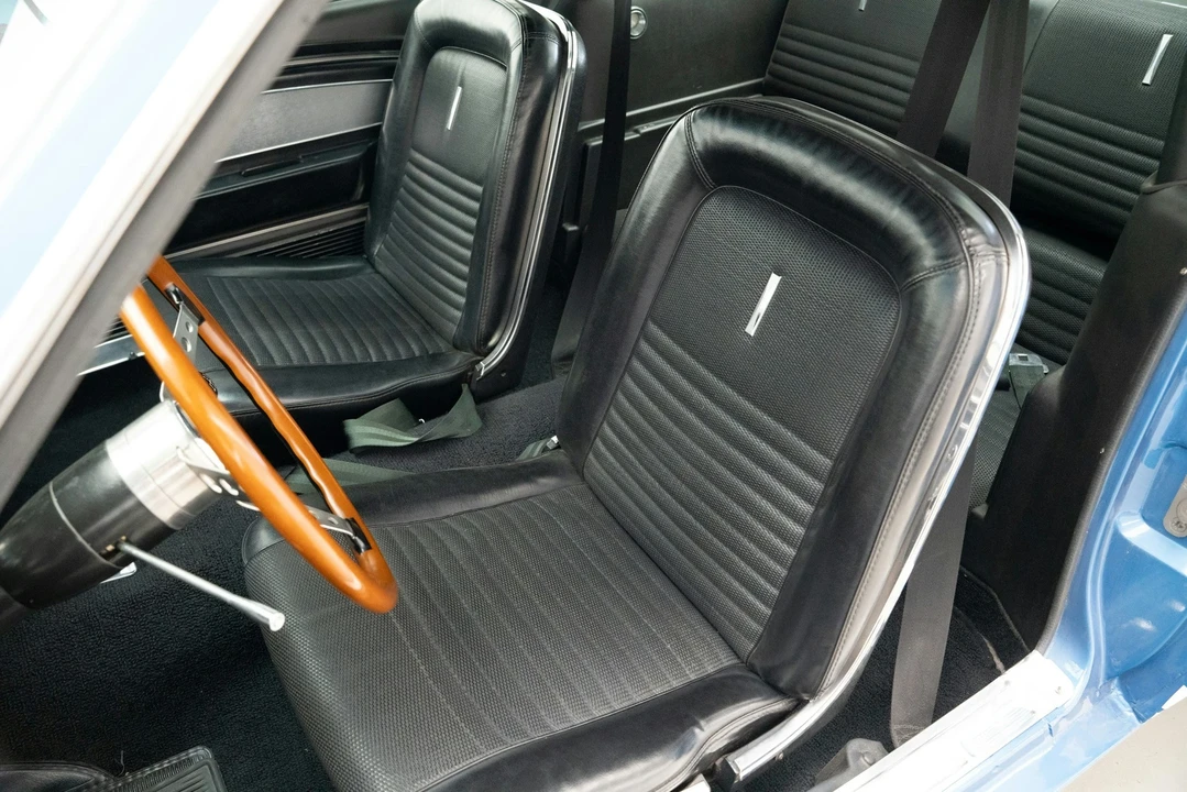 1967 Shelby GT350 - Image 5 of 21