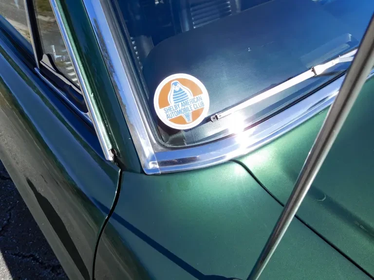 1967 Shelby GT350 - Image 10 of 31