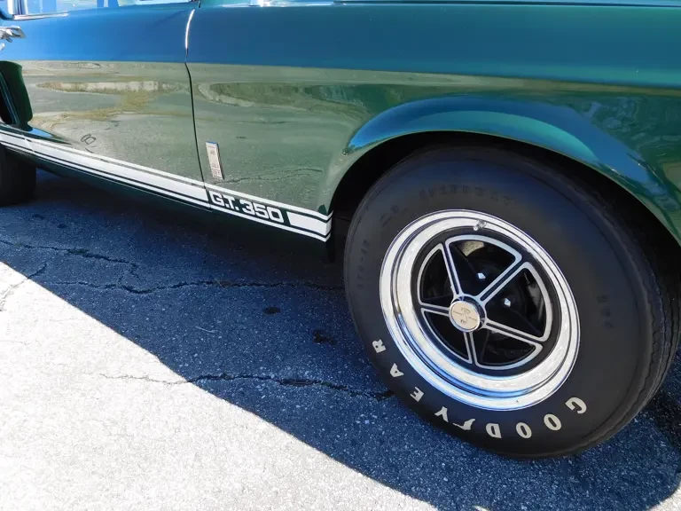 1967 Shelby GT350 - Image 9 of 31
