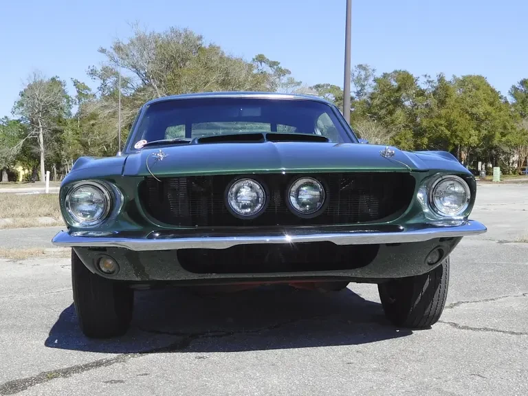1967 Shelby GT350 - Image 7 of 31