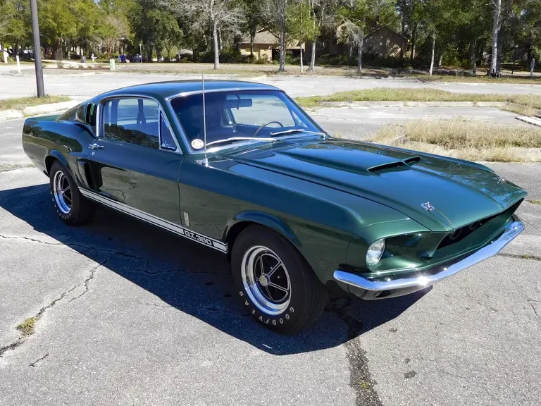 1967 Shelby GT350 - Image 2 of 31