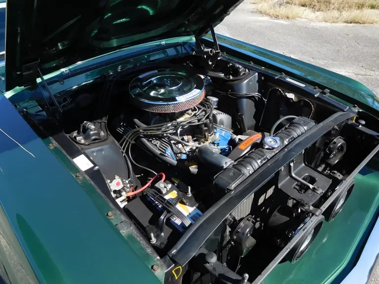 1967 Shelby GT350 - Image 4 of 31