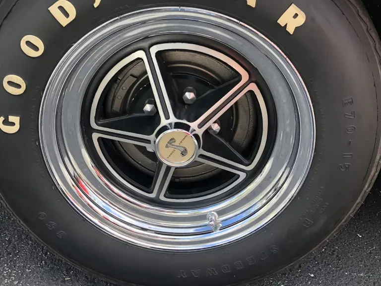 1967 Shelby GT350 - Image 30 of 31